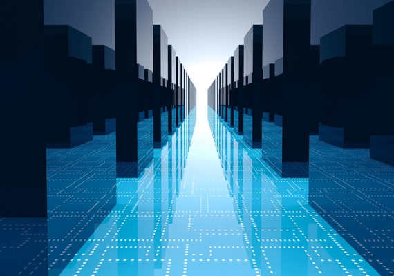 Infraestructura De Servidores Convergentes E Hiperconvergentes