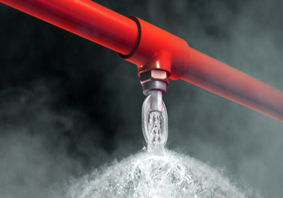 Sistema Contra Incendio